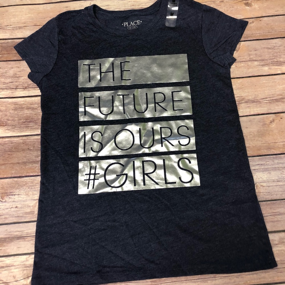 Children’s place tee NWT